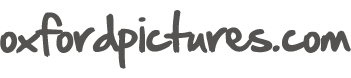Oxford Pictures logo