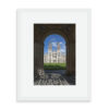 All Souls College Quad, Oxford