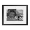 The Great Gate, Bodleian Library, Oxford