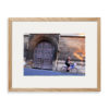 The Great Gate, Bodleian Library, Oxford
