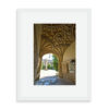 Entrance to Corpus Christi College, Oxford
