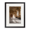 Divinity Schools, Old Bodleian Library, Oxford