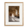 Divinity Schools, Old Bodleian Library, Oxford