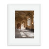 Divinity Schools, Old Bodleian Library, Oxford
