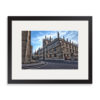 Old Bodleian Library, Oxford