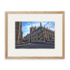 Old Bodleian Library, Oxford