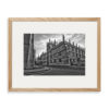 Old Bodleian Library, Oxford