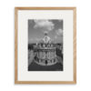 Elevated View of The Radcliffe Camera, Oxford