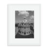 Elevated View of The Radcliffe Camera, Oxford