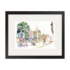 The High Street, Oxford