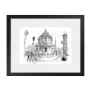 The Radcliffe Camera, Oxford