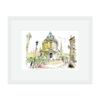 The Radcliffe Camera, Oxford