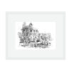 The Sheldonian Theatre, Oxford