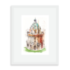The Radcliffe Camera, Oxford