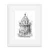 The Radcliffe Camera, Oxford