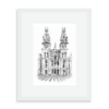 All Souls College, Oxford