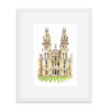 All Souls College, Oxford