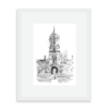 Tom Tower, Christ Church, Oxford