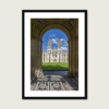 All Souls College Quad, Oxford - Image 3