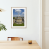 Elevated View of The Radcliffe Camera, Oxford - Image 5