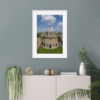Elevated View of The Radcliffe Camera, Oxford - Image 7