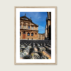 The Sheldonian Theatre, Oxford - Image 2