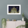 Night view of the Radcliffe Camera, Oxford - Image 7