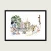 The High Street, Oxford - Image 3