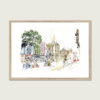 The High Street, Oxford - Image 2