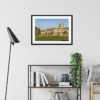 Merton College, Oxford in Spring - Image 6