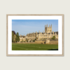 Merton College, Oxford in Spring - Image 2