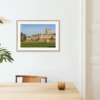 Merton College, Oxford in Spring - Image 5
