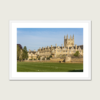 Merton College, Oxford in Spring - Image 4