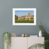 Merton College, Oxford in Spring - Image 7