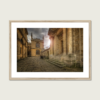 Hidden Quad by the Sheldonian Theatre, Oxford - Image 2