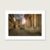 Hidden Quad by the Sheldonian Theatre, Oxford - Image 4